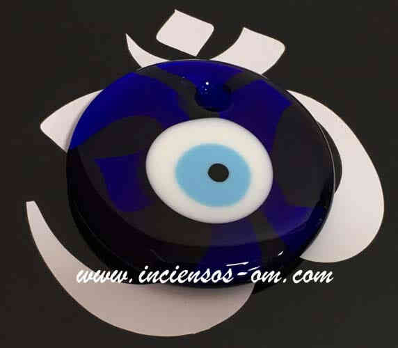 Ojo Turco 8 cm